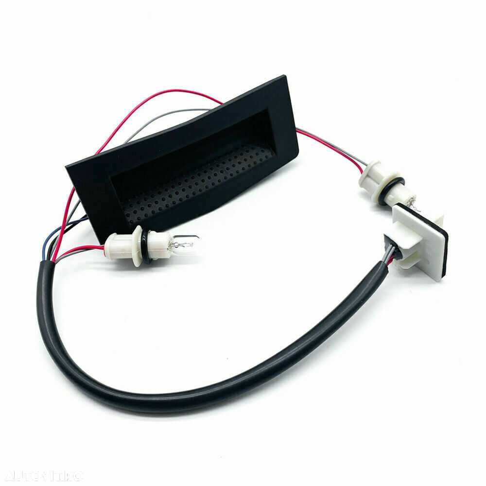 Buton Deschidere Portbagaj Opel Astra H Zafira B NOU 13156919 - 3