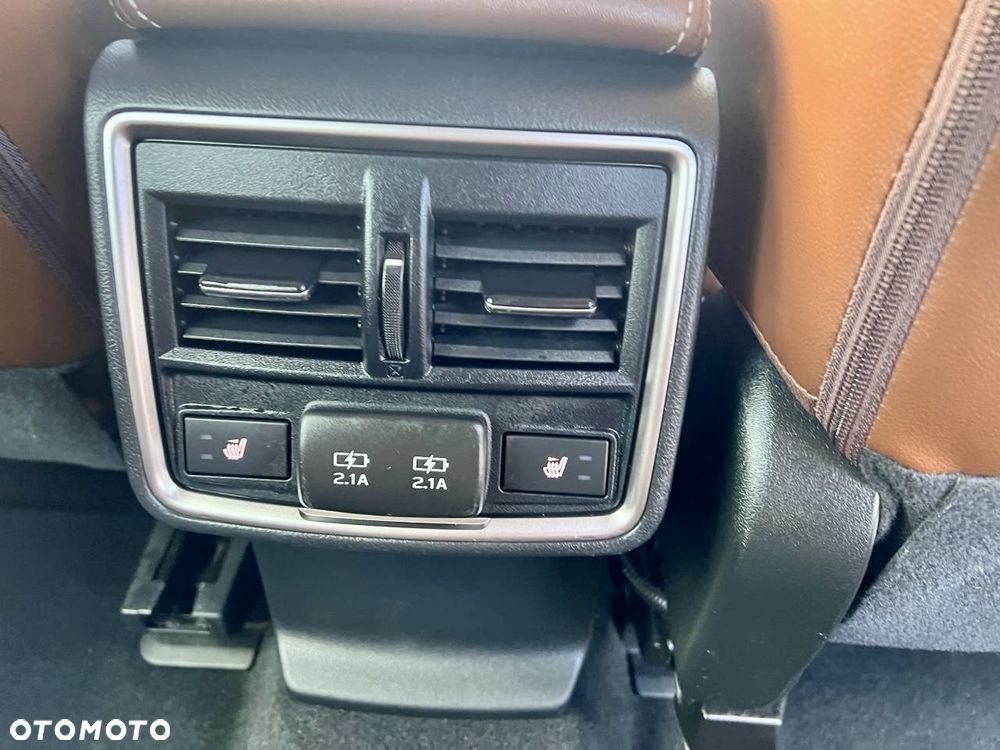 Subaru Forester - 15