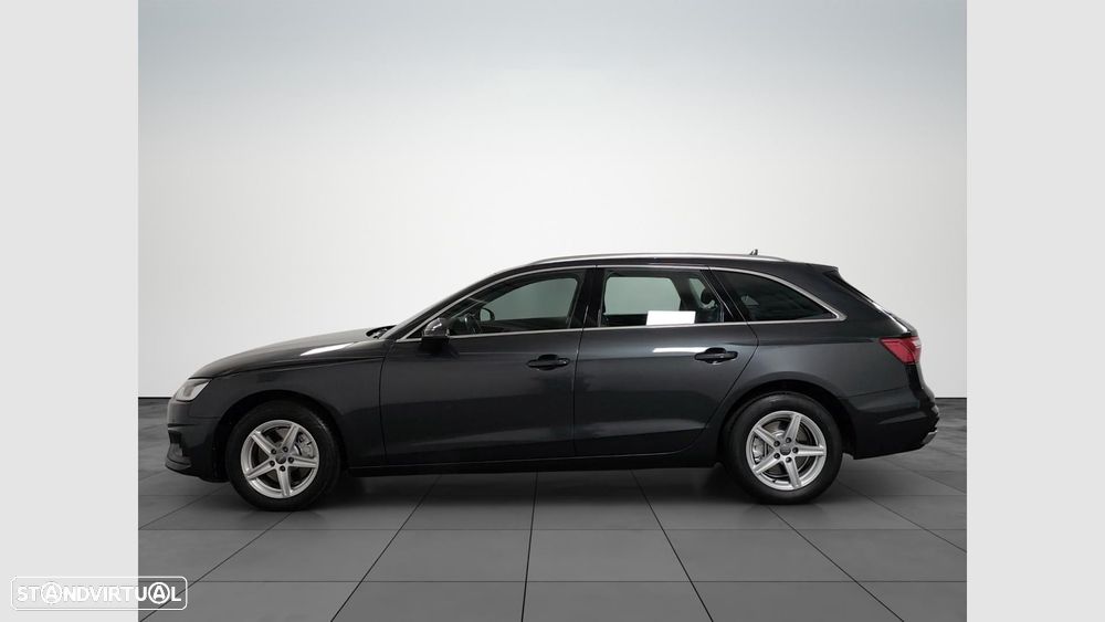 Audi A4 Avant 35 TDI Advanced S tronic - 2