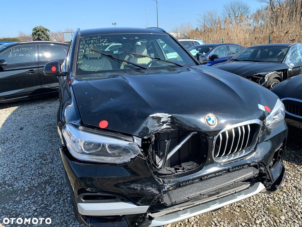 BMW X3 xDrive30i M Sport - 2