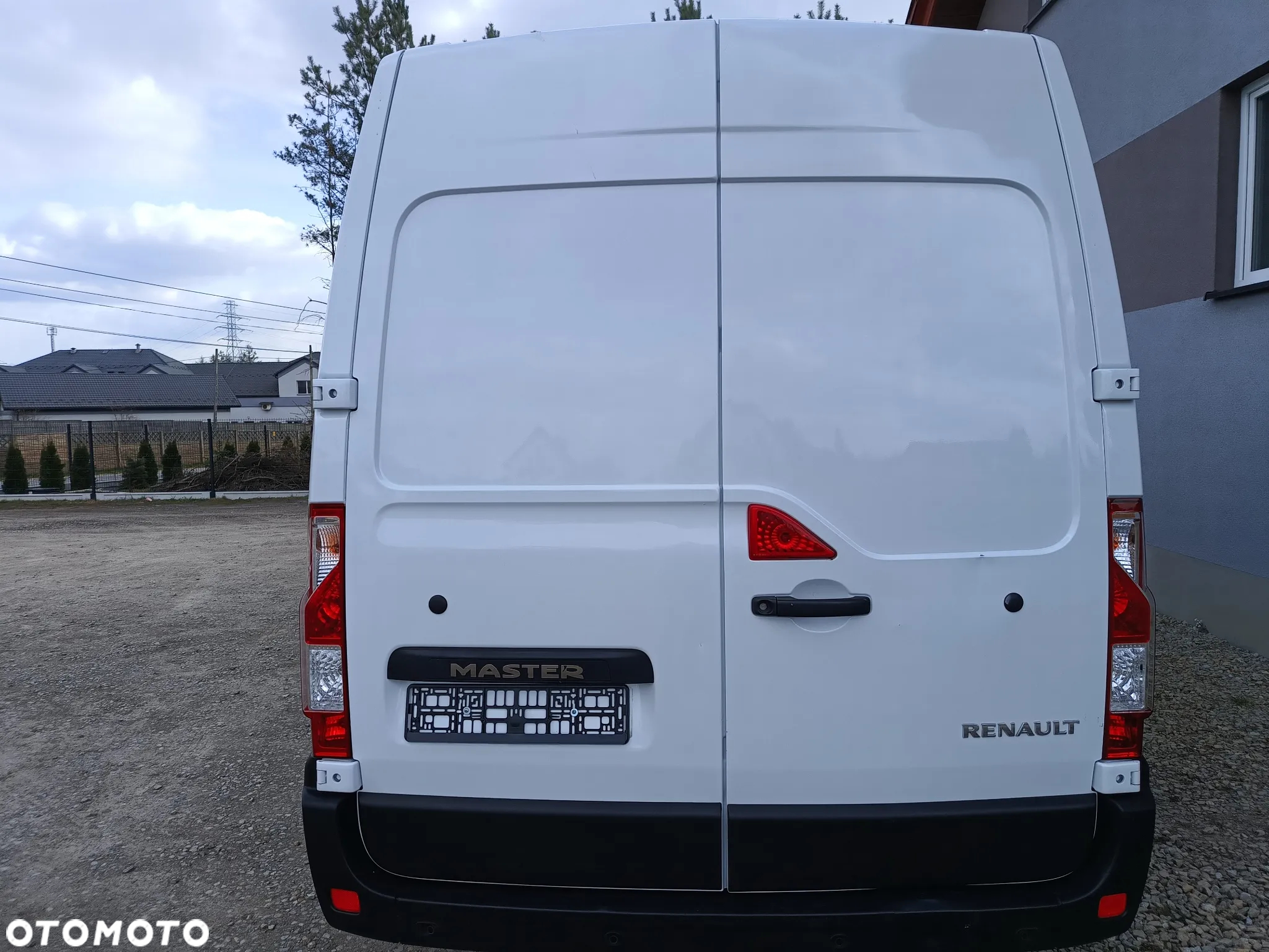Renault Master L3h2 - 4
