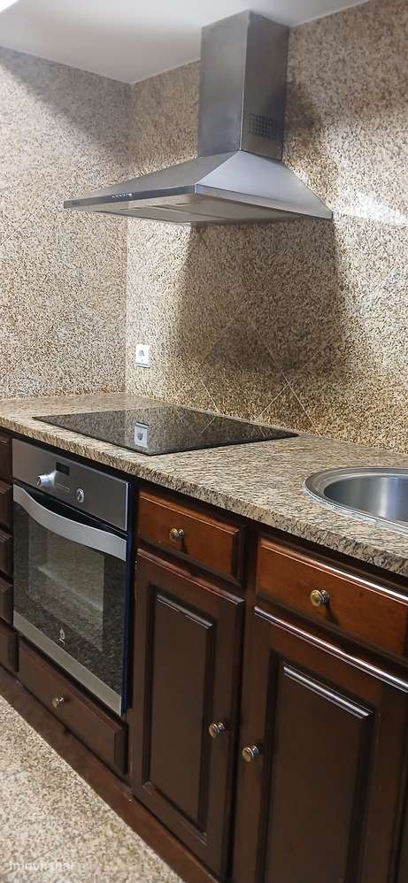 Apartamento T2 mobilado e equipado, Pinhais da Foz-Porto - Grande imagem: 2/11