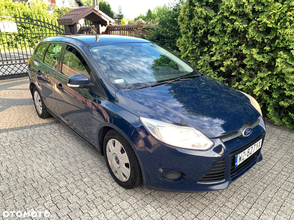 Ford Focus - 18