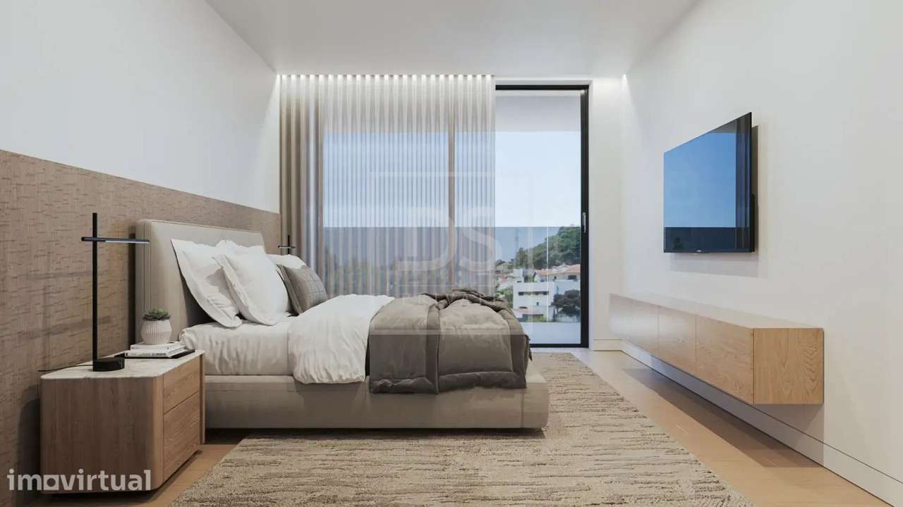 Apartamento T3 Venda em Vila Nova de Famalicão e Calendário,Vila Nova - Grande imagem: 2/10