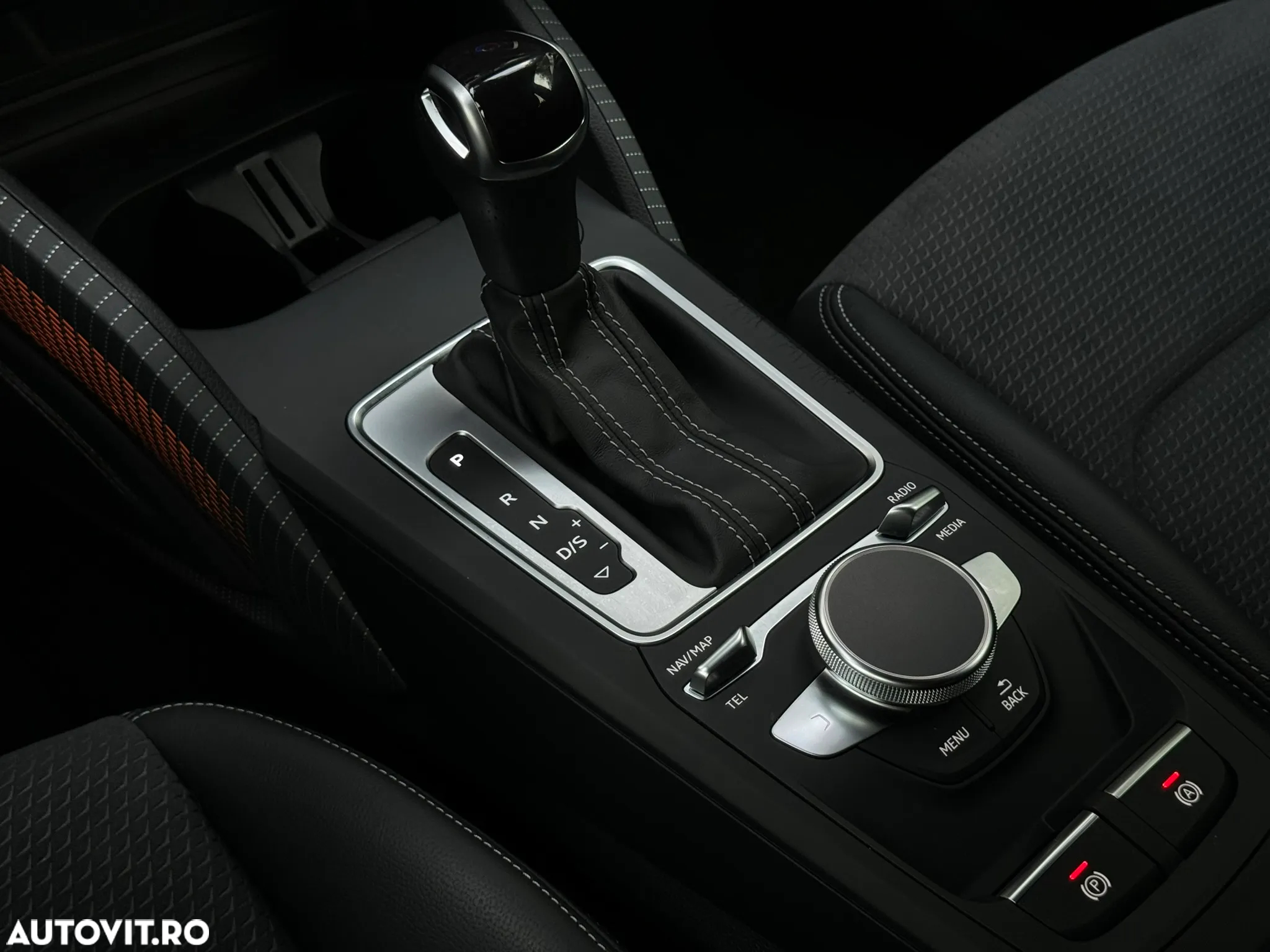Audi Q2 35 TFSI S tronic S Line - 24