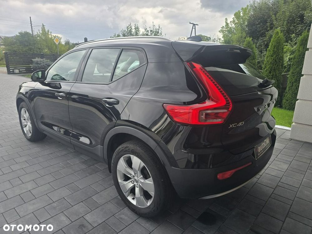 Volvo XC 40 - 9
