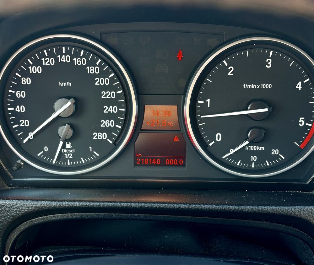 BMW Seria 3 - 6