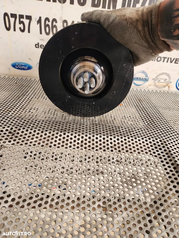 Fulie Motor Noua Sud 5.000 Km Bmw 3.0 4.0 5.0 D B57 Cod - 5