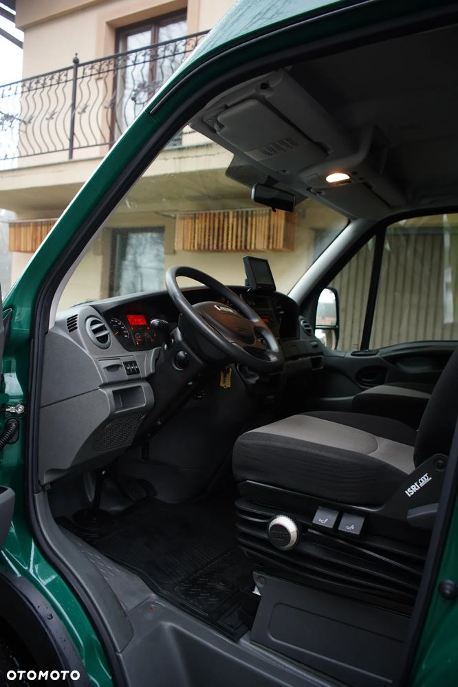 Iveco Iveco Daily - 14
