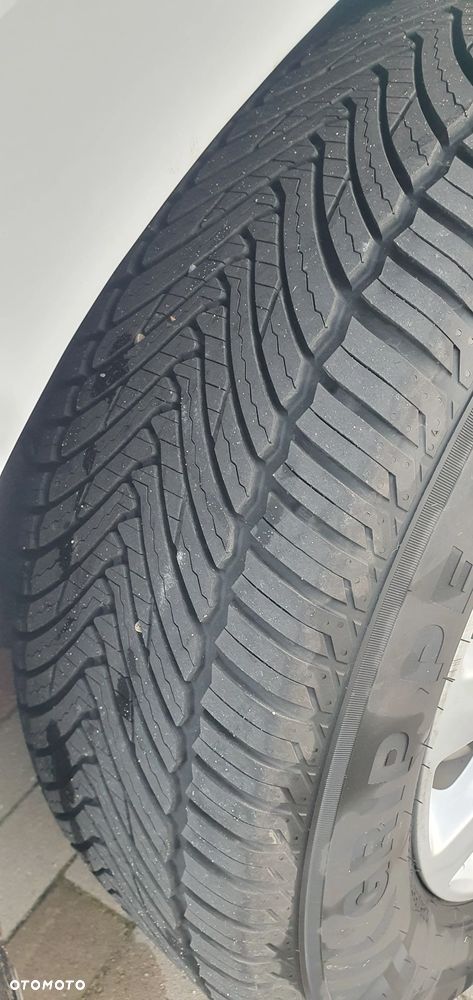 Chrysler Pacifica - 15