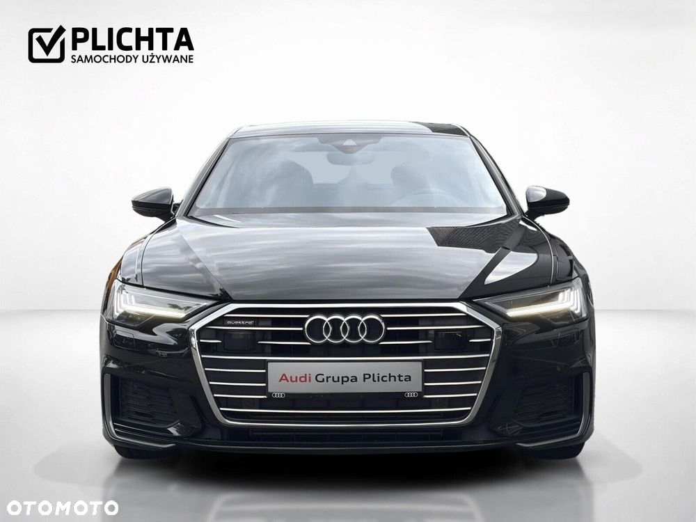 Audi A6 Limousine - 9