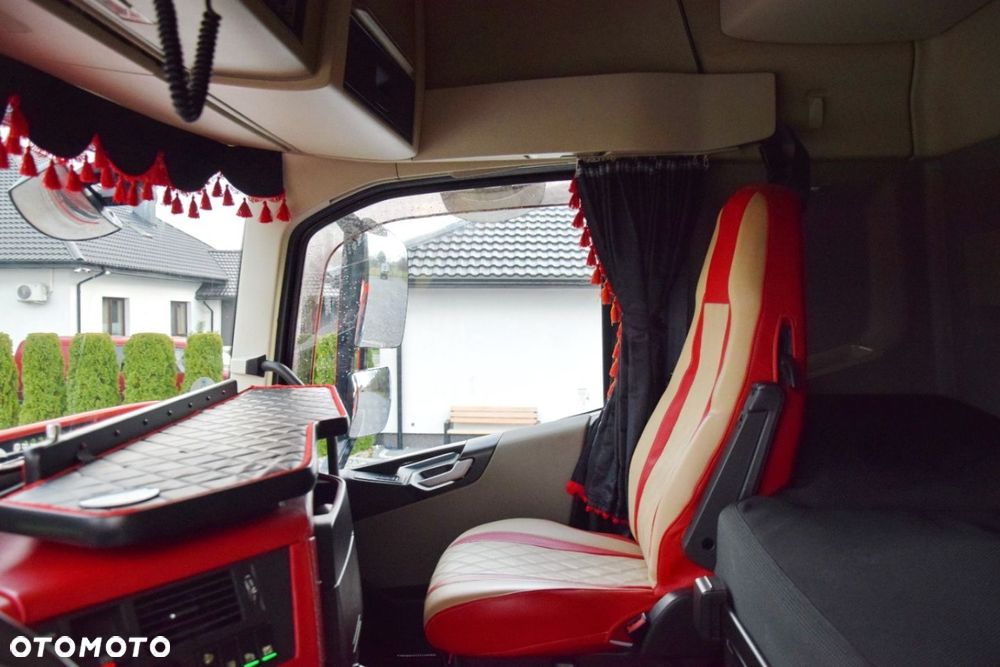 Volvo FH 500 Standard - 13