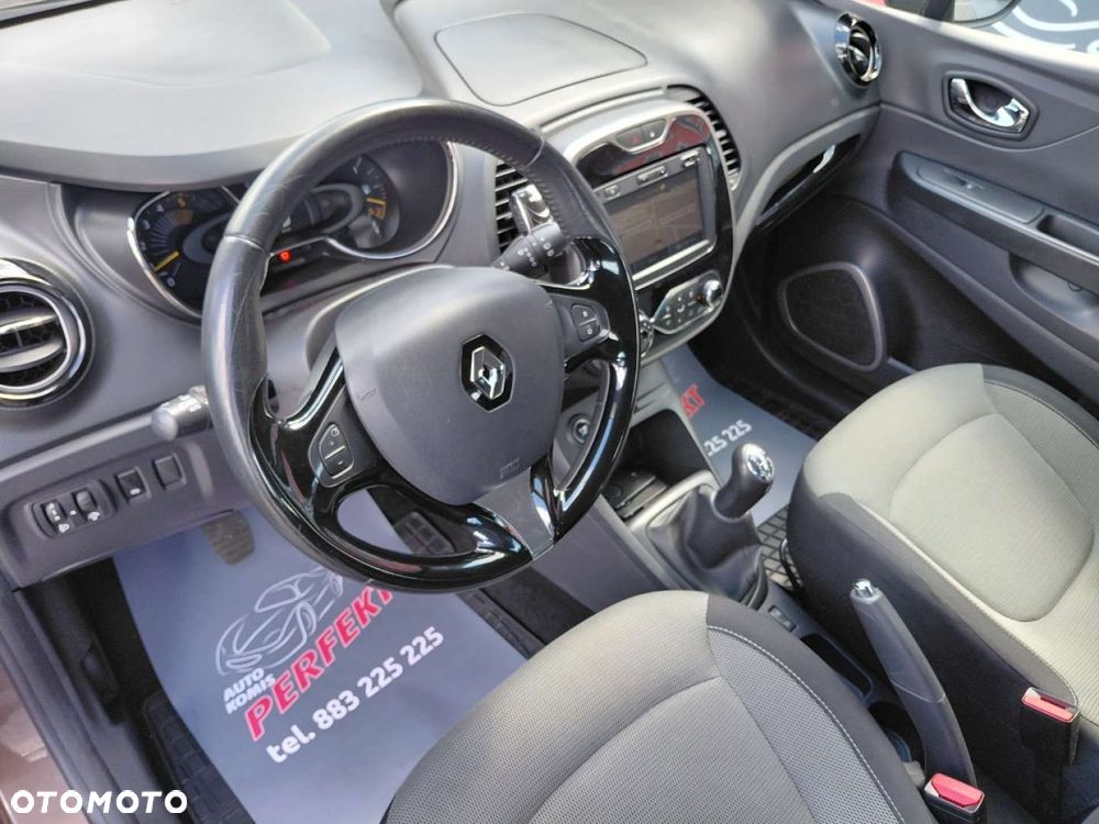 Renault Captur - 10