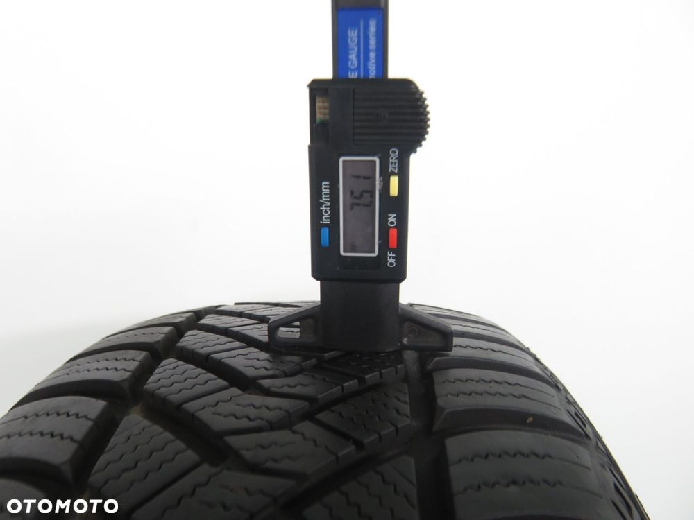 1x 195/45R16 OPONA CALOROCZNA Maxxis AllSeason AP2 84V XL - 7