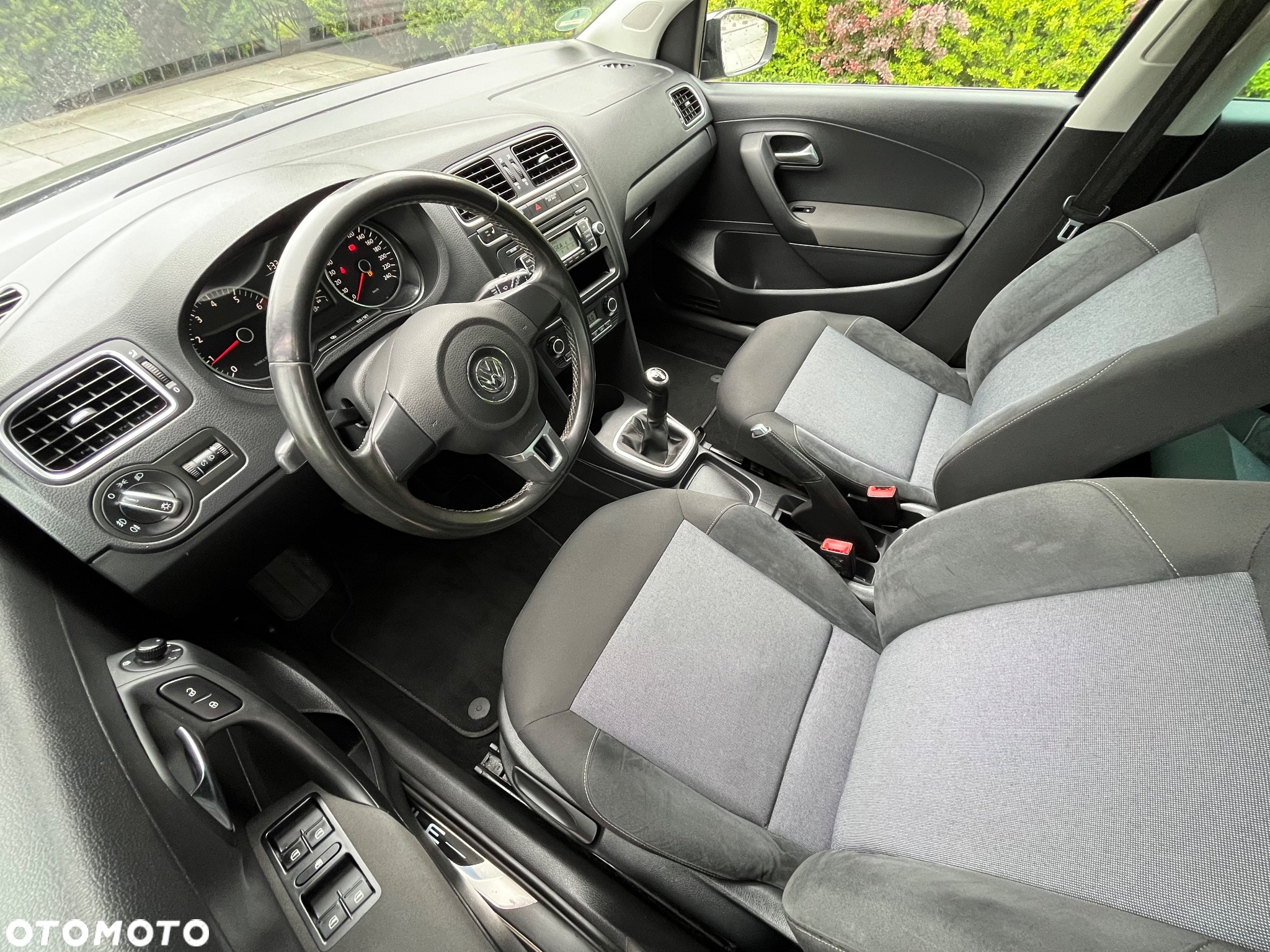 Volkswagen Polo 1.2 Blue Motion Technology Style - 5