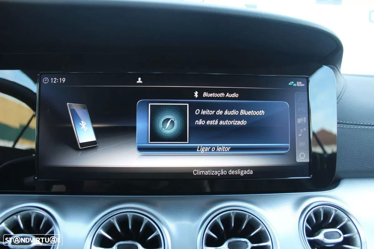 Mercedes-Benz E 220 - 48