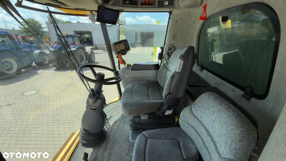 New Holland CX8070 - 6