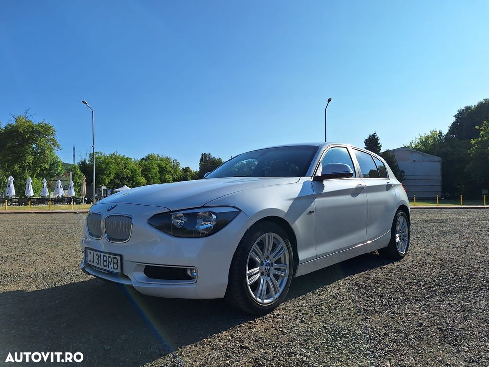 BMW Seria 1 116i Urban Line - 1