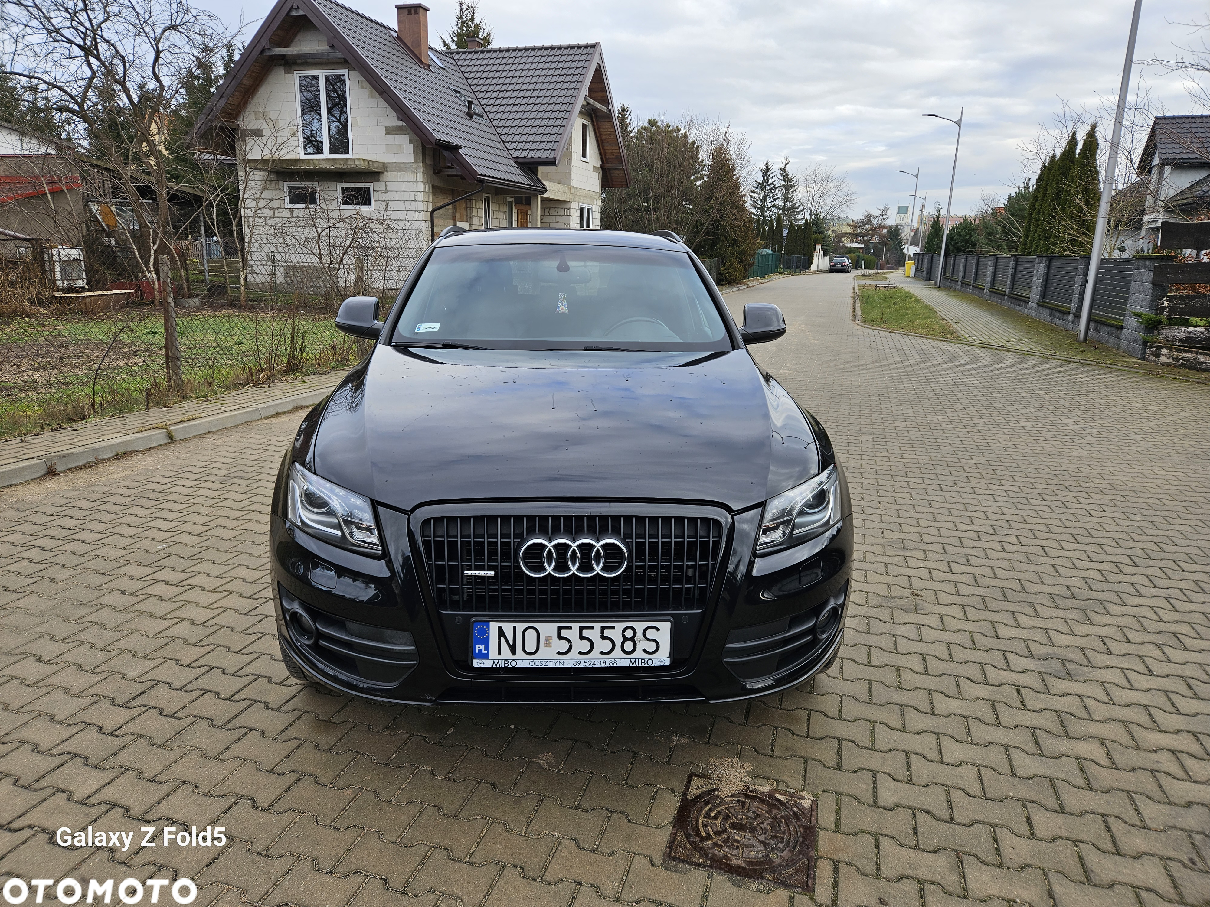 Audi Q5 3.0 TDI Quattro S tronic - 9