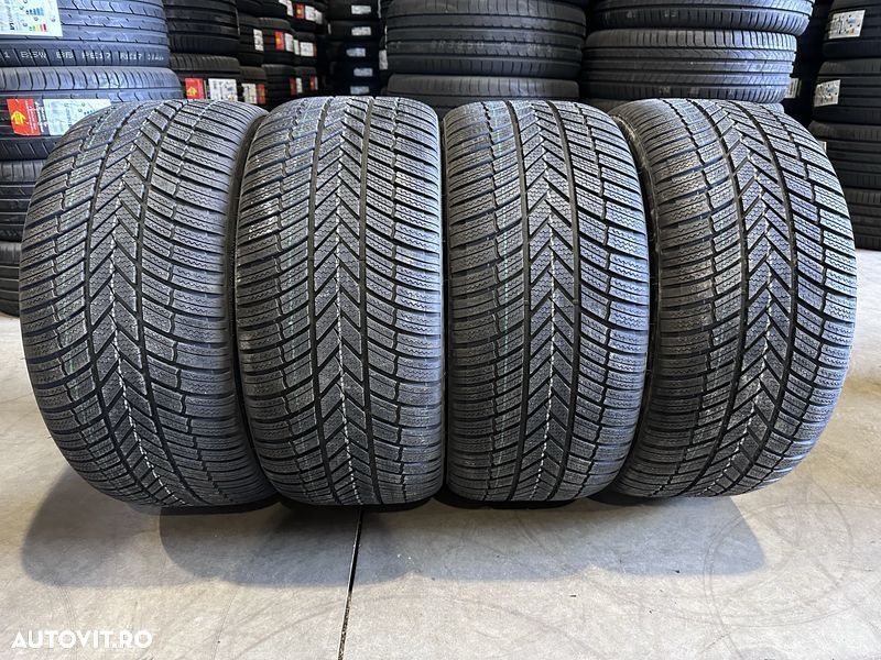 255/35/20 Bridgestone 4piese - 1
