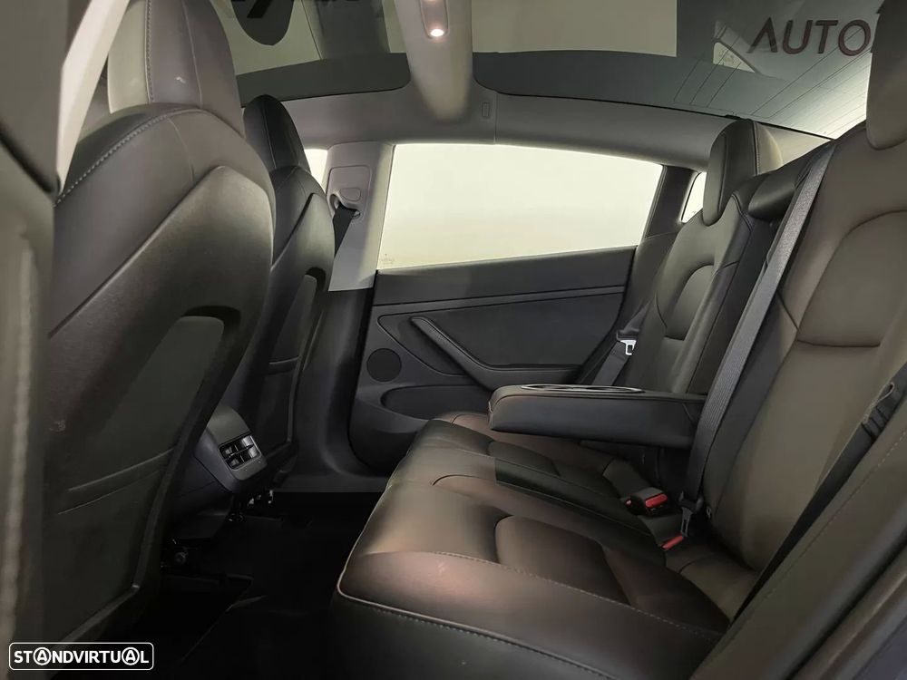 Tesla Model 3 Tração Traseira - 15