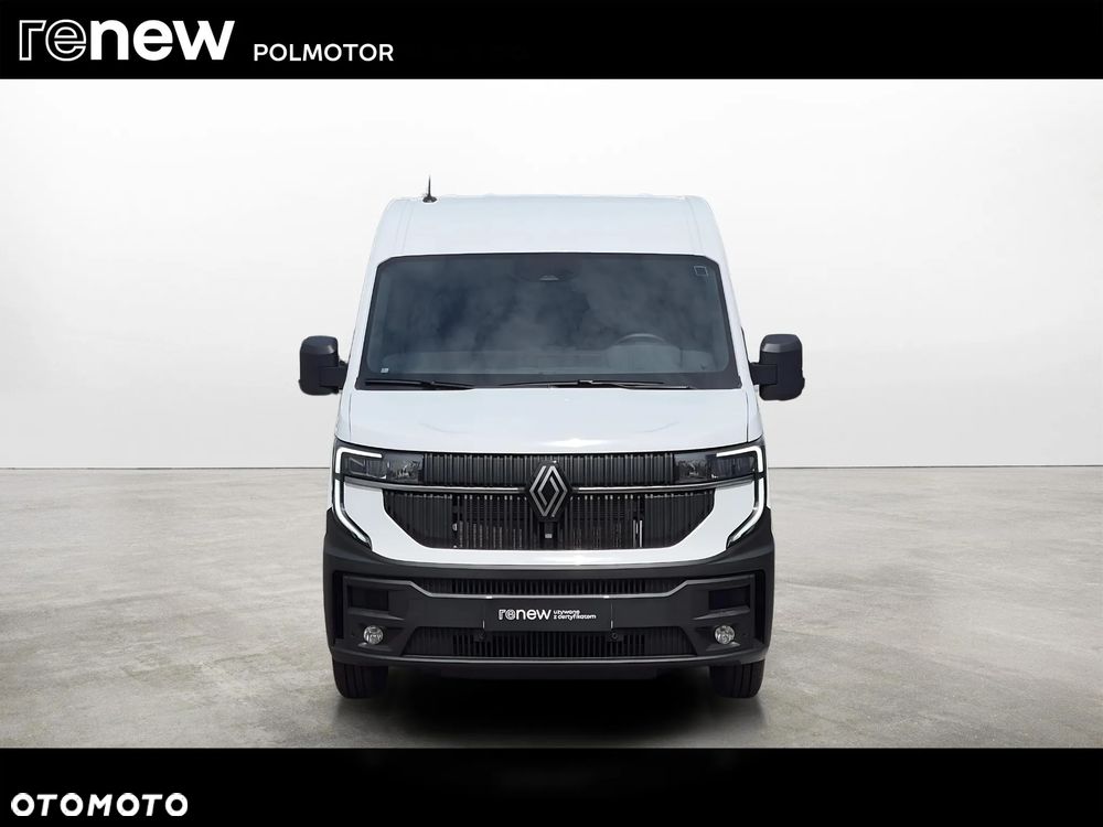 Renault Master dCi L3H2 Extra aut 170KM - 8