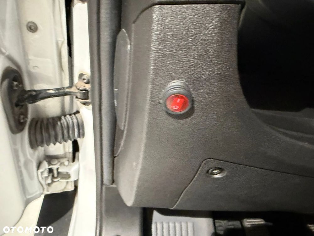 Fiat Ducato Maxi - 10