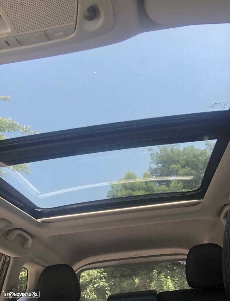 Nissan X-Trail 1.6 dCi Tekna Xtronic - 2