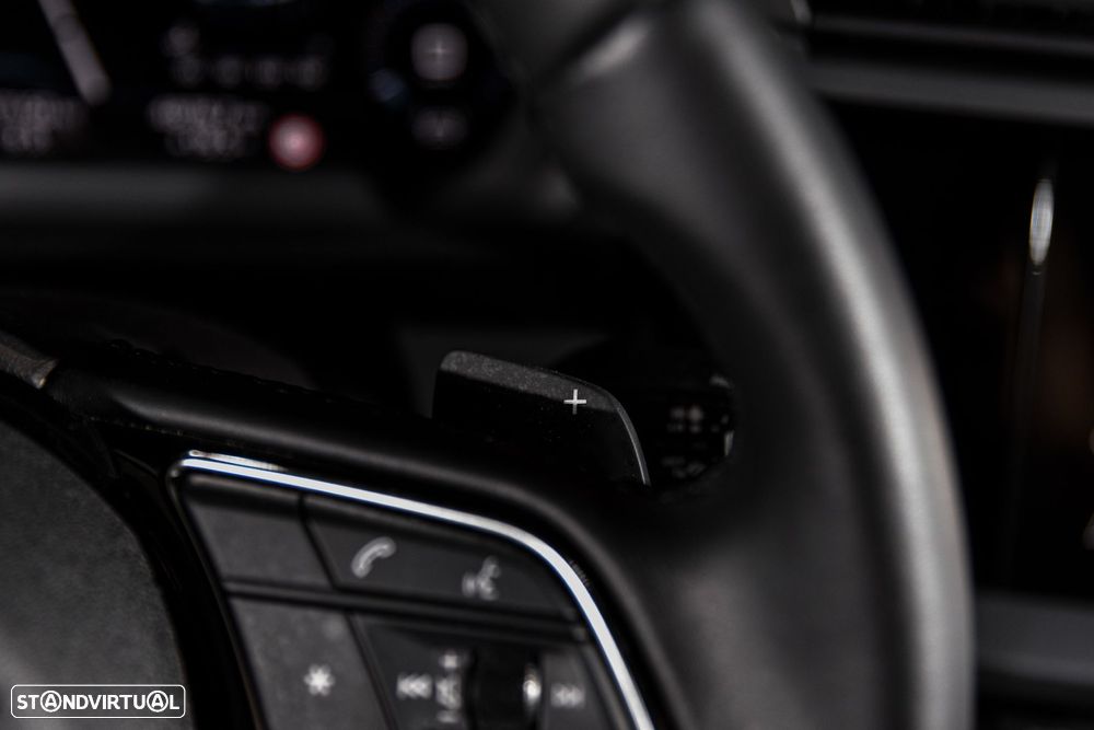 Audi A3 Sportback 40 TFSIe - 14