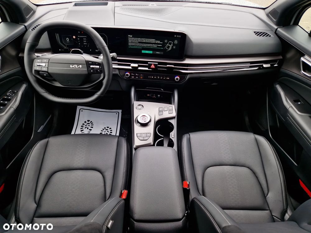 Kia Sportage - 14