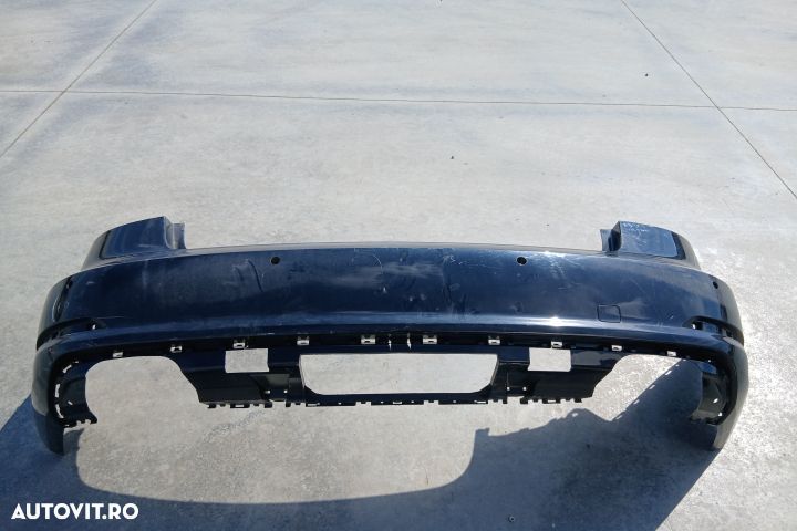 BARA SPATE 8V5807511 S-LINE 8V5807511 S-LINE Audi A3 8V [2012 - 2016] - 1