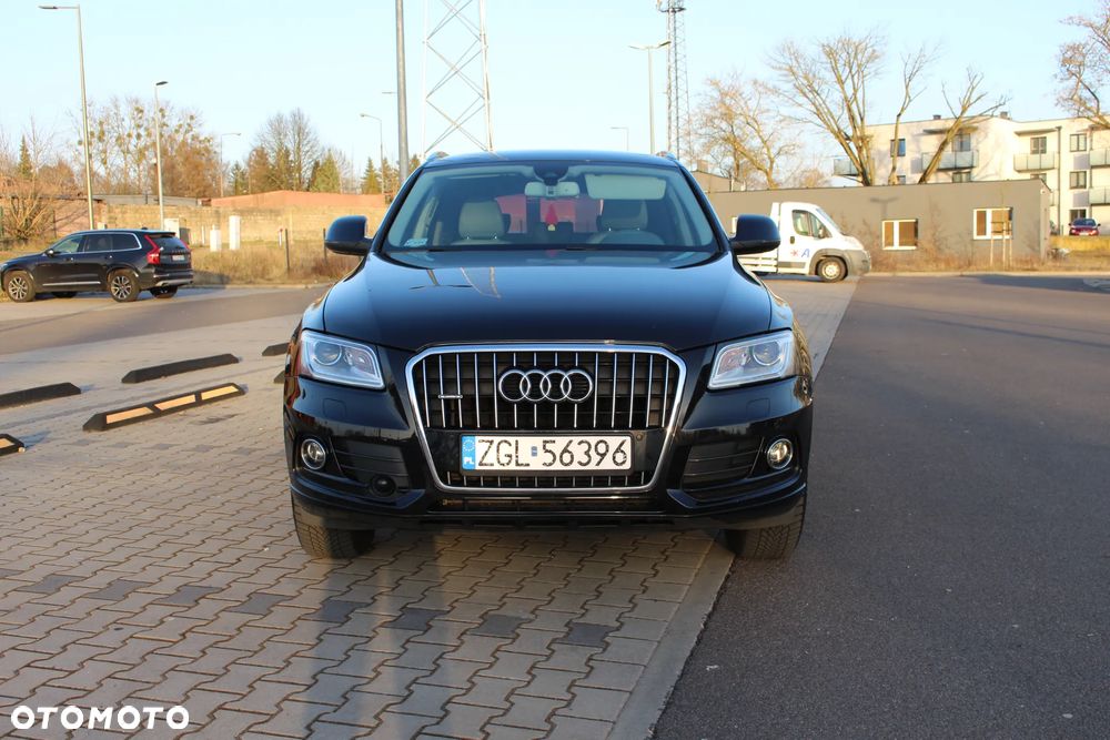 Audi Q5 - 2