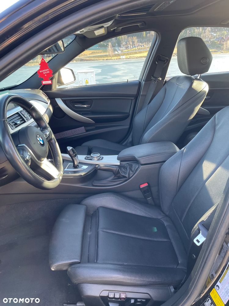BMW Seria 3 - 8