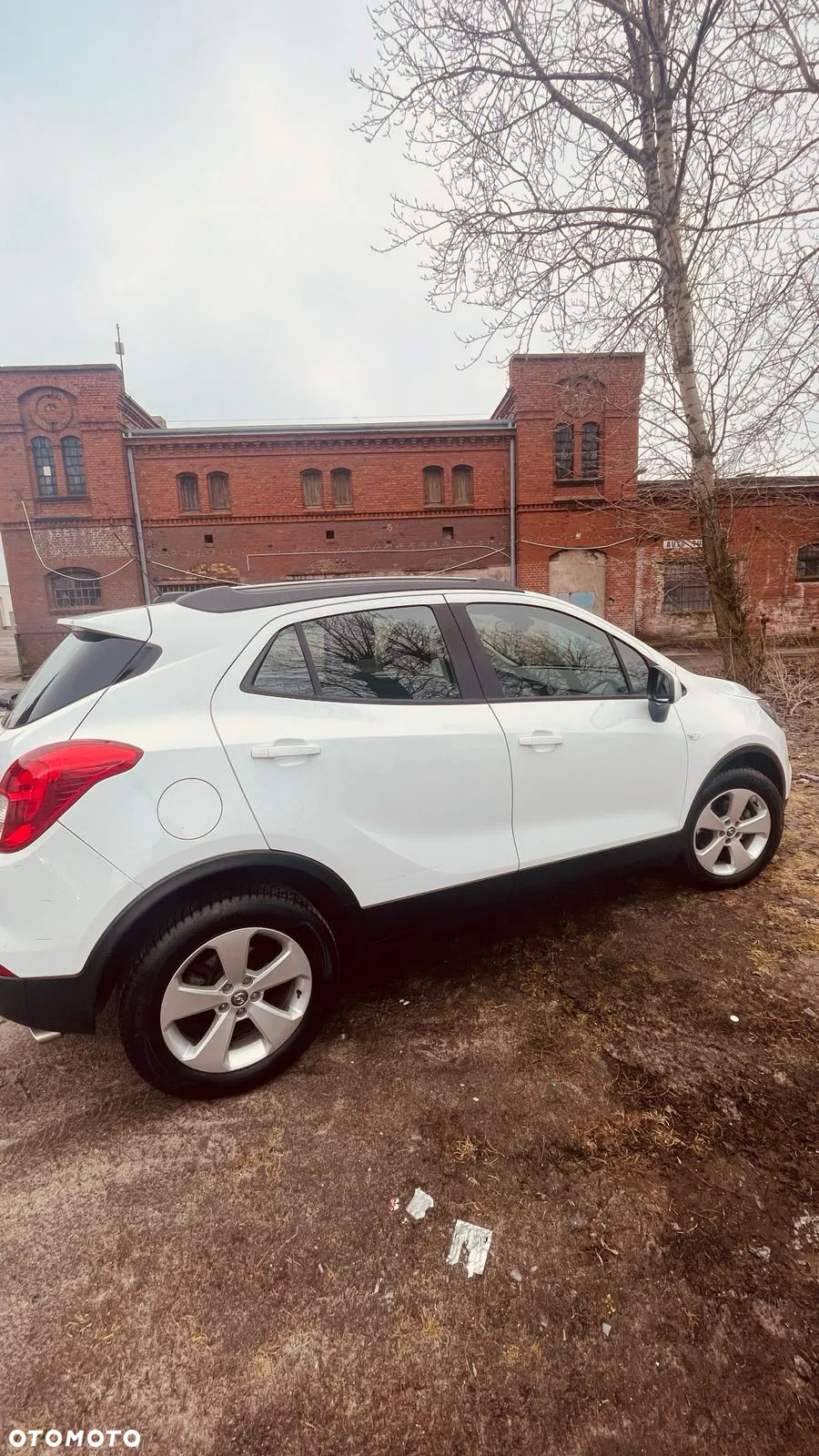 Opel Mokka 1.4 T Cosmo - 6