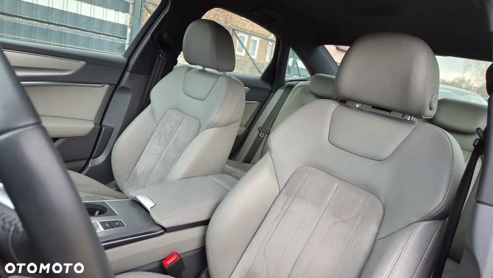 Audi A6 Limousine 50 TFSI e quattro S tronic S line - 21