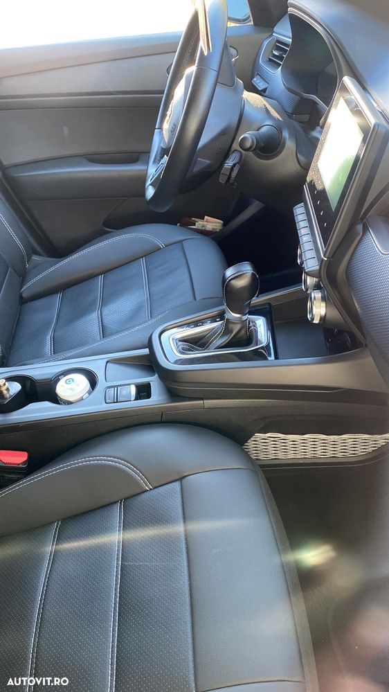 Renault Arkana E-TECH 145 E-Tech Engineered - 6