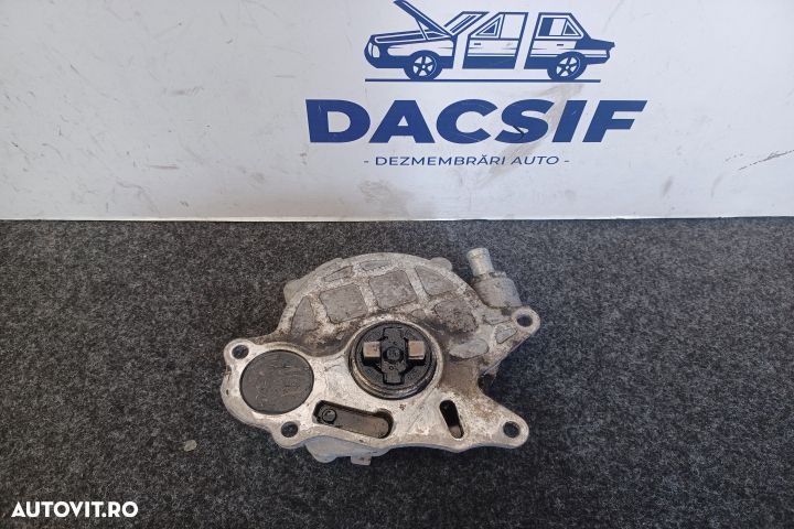 Pompa vacuum mecanica 03L145100F Seat Leon 2 1P [2005 - 2009] Hatchba - 2