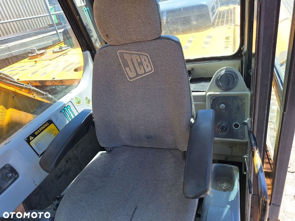 JCB Js 210L - 22