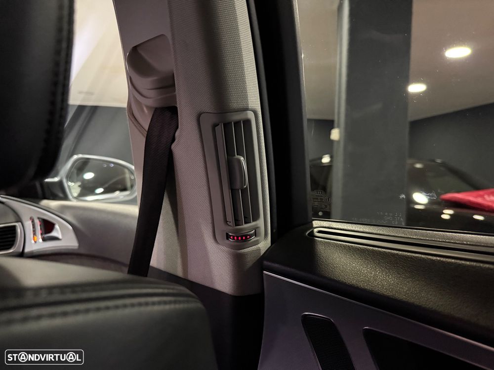 Audi A6 Allroad 3.0 BiTDi V6 quattro Tiptronic - 11