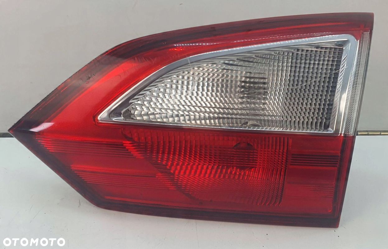Ford Grand C-MAX MK2 II 10-15 prawa lampa tylna tył w klape $ - 1