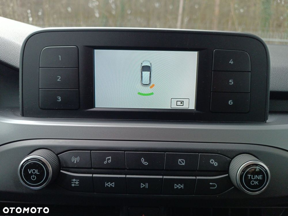 Ford Focus 1.5 EcoBlue Trend - 19