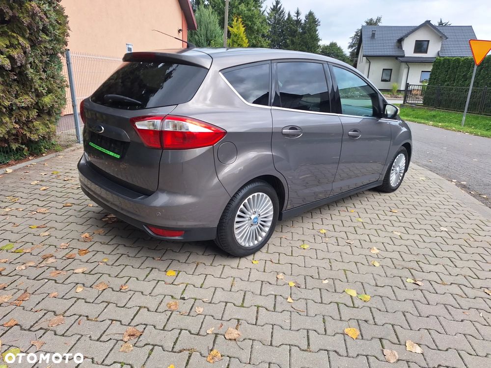 Ford C-MAX - 5