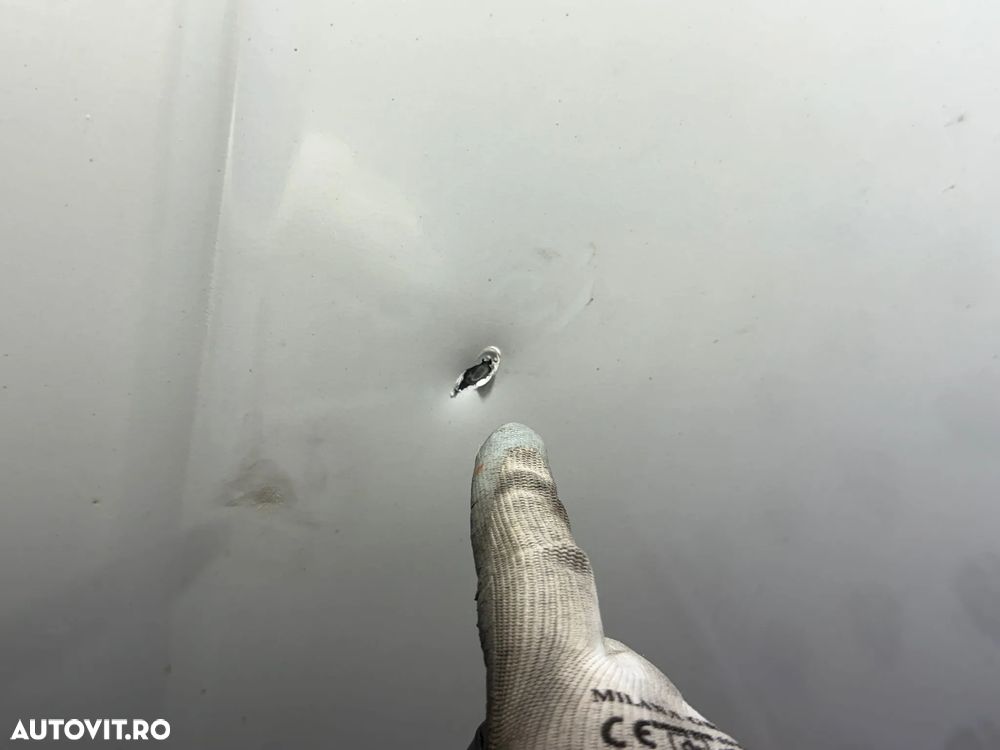 CAPOTA MOTOR CHRYSLER 300C CRD 3.0 DIESEL 2009 / BERLINA 2006-2010 - 4