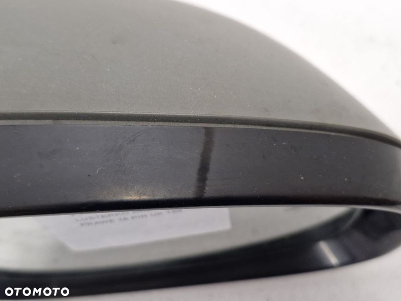 jaguar xf 1 i x250 lusterko drzwi prawe 16 pin uk - 4