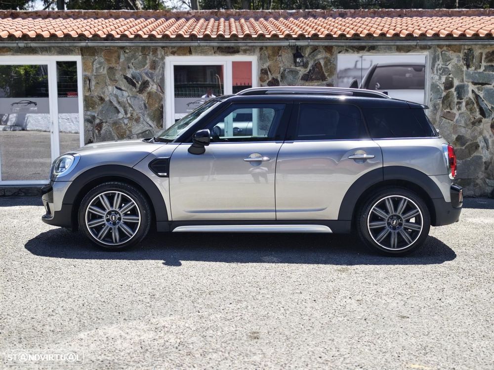 MINI Countryman Cooper D Yours - 4