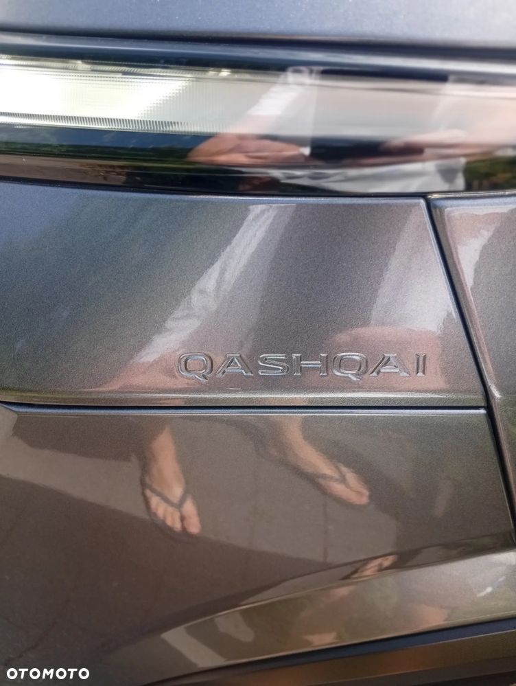 Nissan Qashqai 1.3 DIG-T Acenta - 12