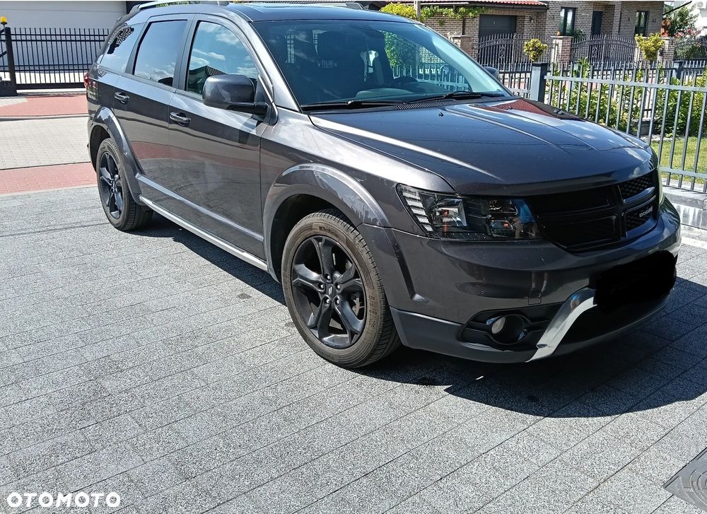 Dodge Journey - 2