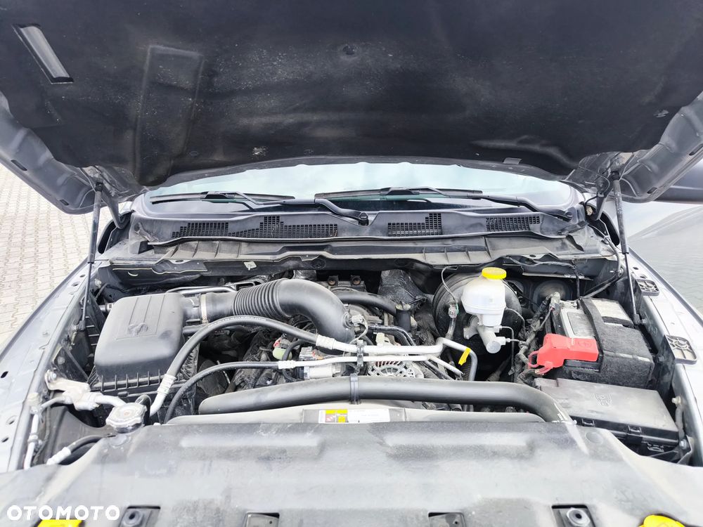 Dodge RAM - 20