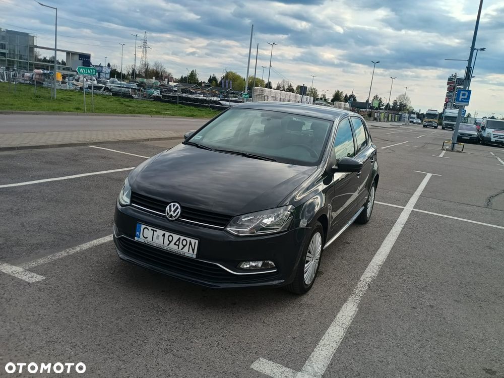 Volkswagen Polo - 4