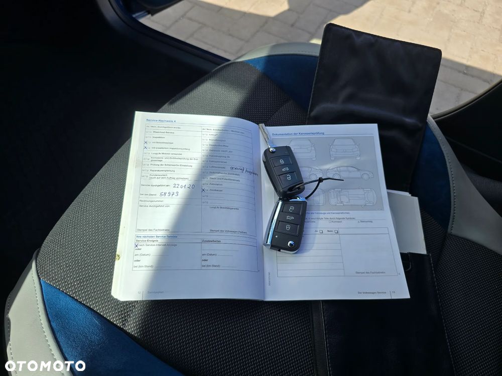 Volkswagen Polo - 32